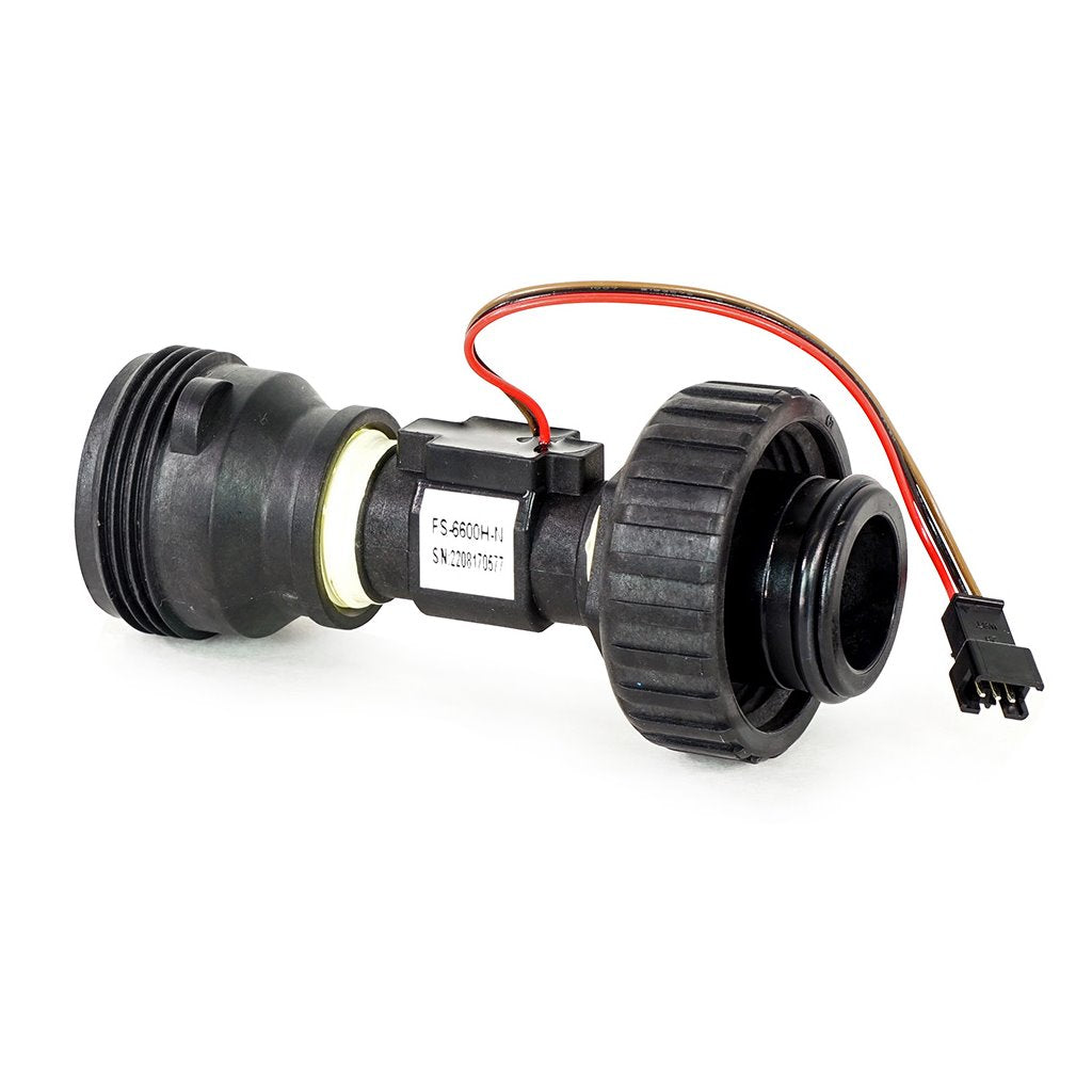 PIONEER FLOW METER ASSEMBLY