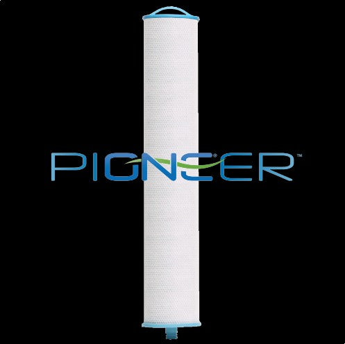 PIONEER CARBON/LEAD/CYST/CHLORAMINE REPLACEMENT CARTRIDGE