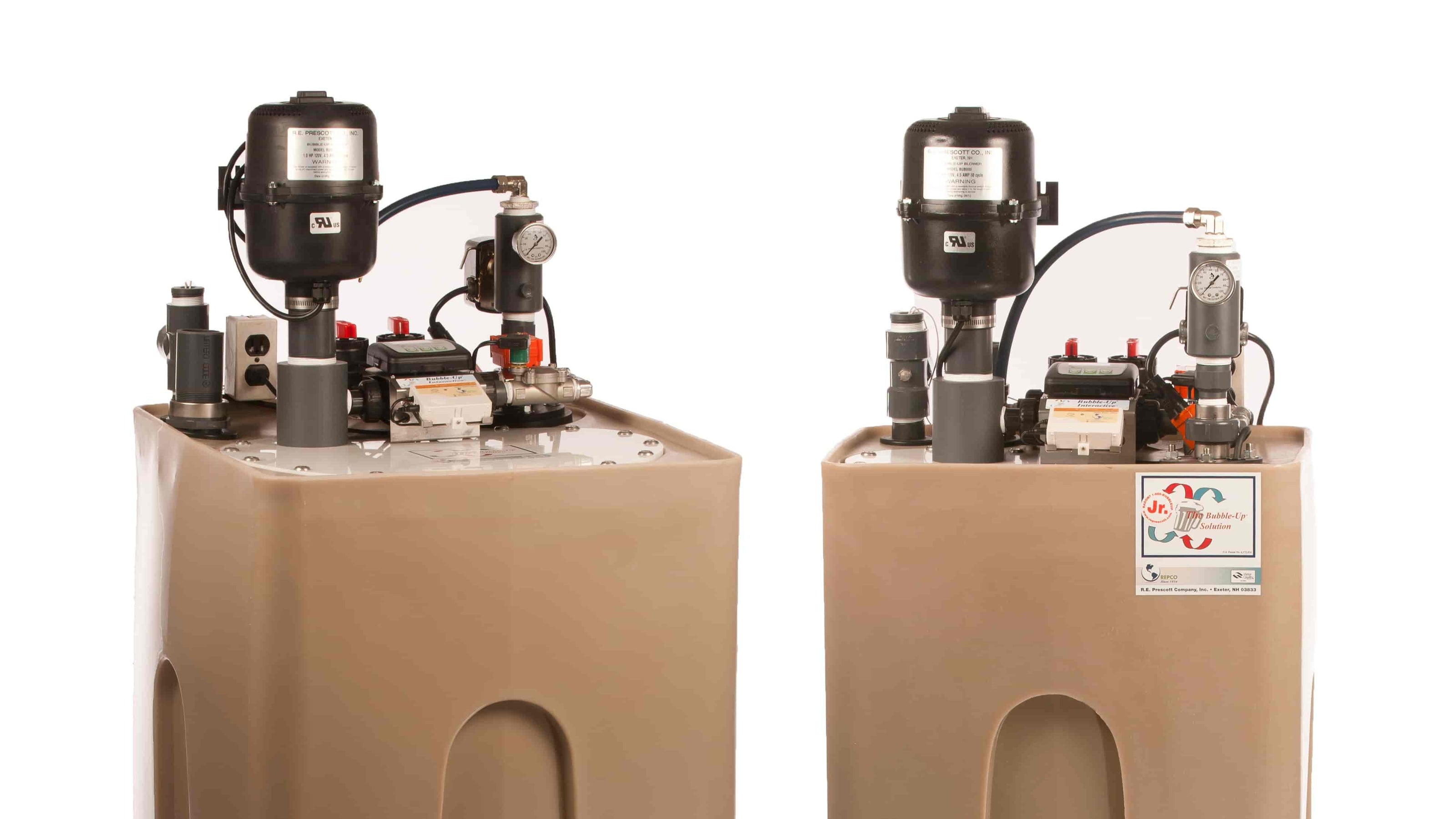 R.E. Prescott Co., Inc.