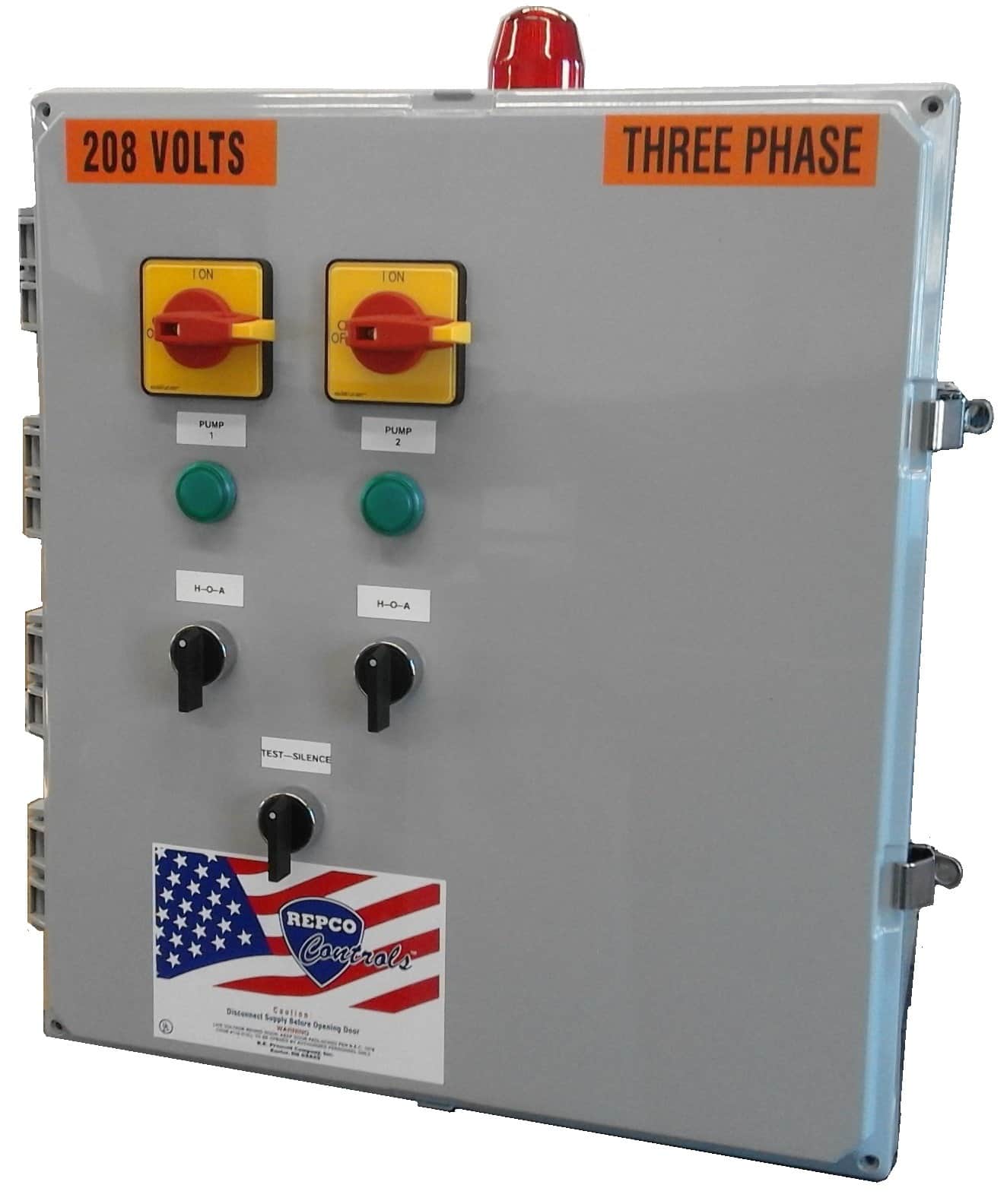 R.E. Prescott Co., Inc.