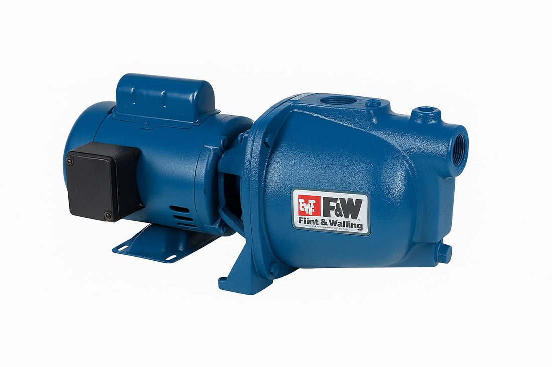 R.E. Prescott Co., Inc.