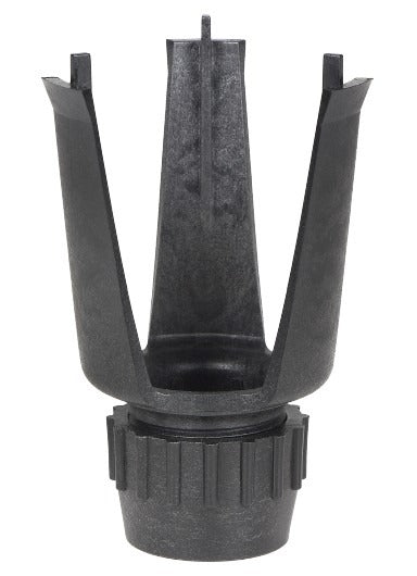 RISER PIPE HOLD DOWN CLAMP