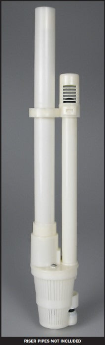 935 TURBO DISTRIBUTER