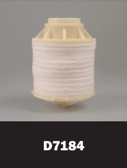 KDF BOTTOM FELT 1.05 DISTRIBUTOR