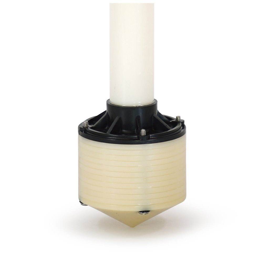 1" X 72" FINE MESH DISTRIBUTION TUBE