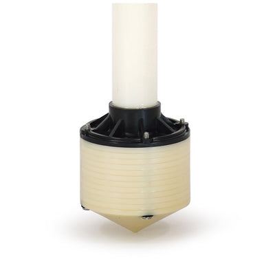 1" X 72" FINE MESH DISTRIBUTION TUBE