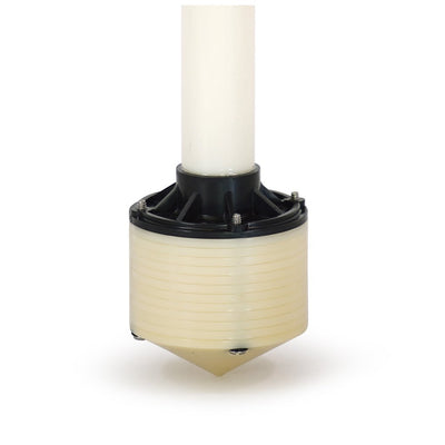 1" X 54" HEAVY DUTY DISTRIBUTION TUBE