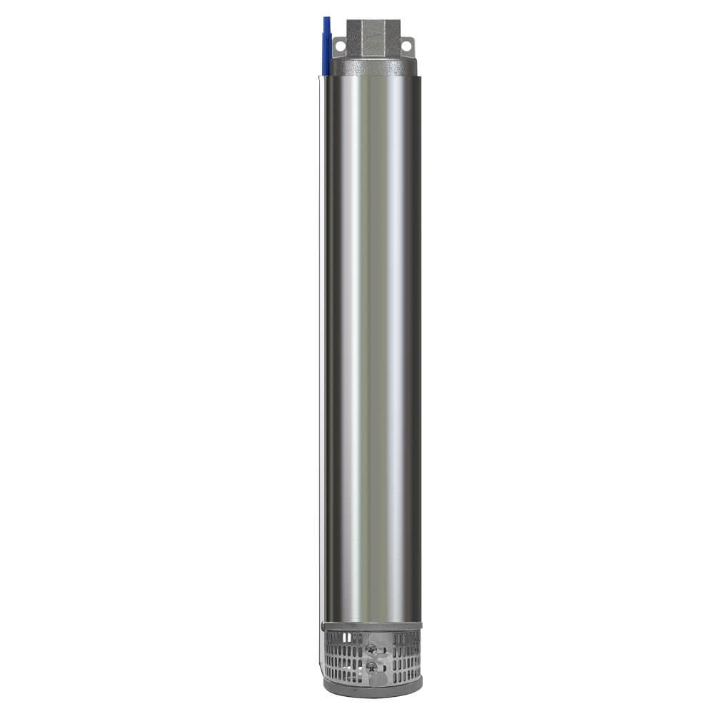 DAB S4 PUMP END 5 HP 90 GPM STAINLESS STEEL