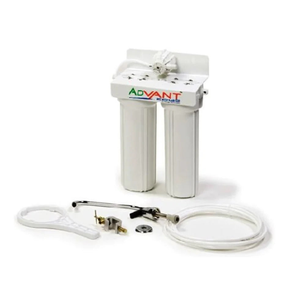 DWS2M-As DUPLEX ARSENIC REMOVAL SYSTEM (DWS2M, AF-10-3695, 255482-43)