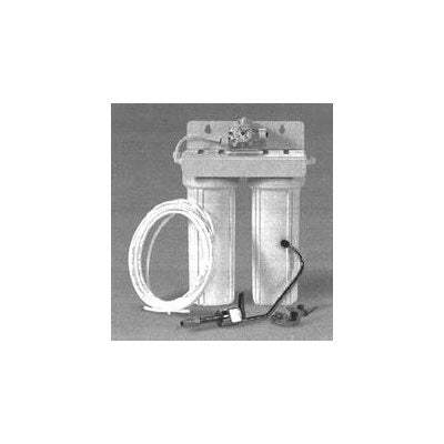 DWS2M 2-STAGE/AUTO SHUT-OFF