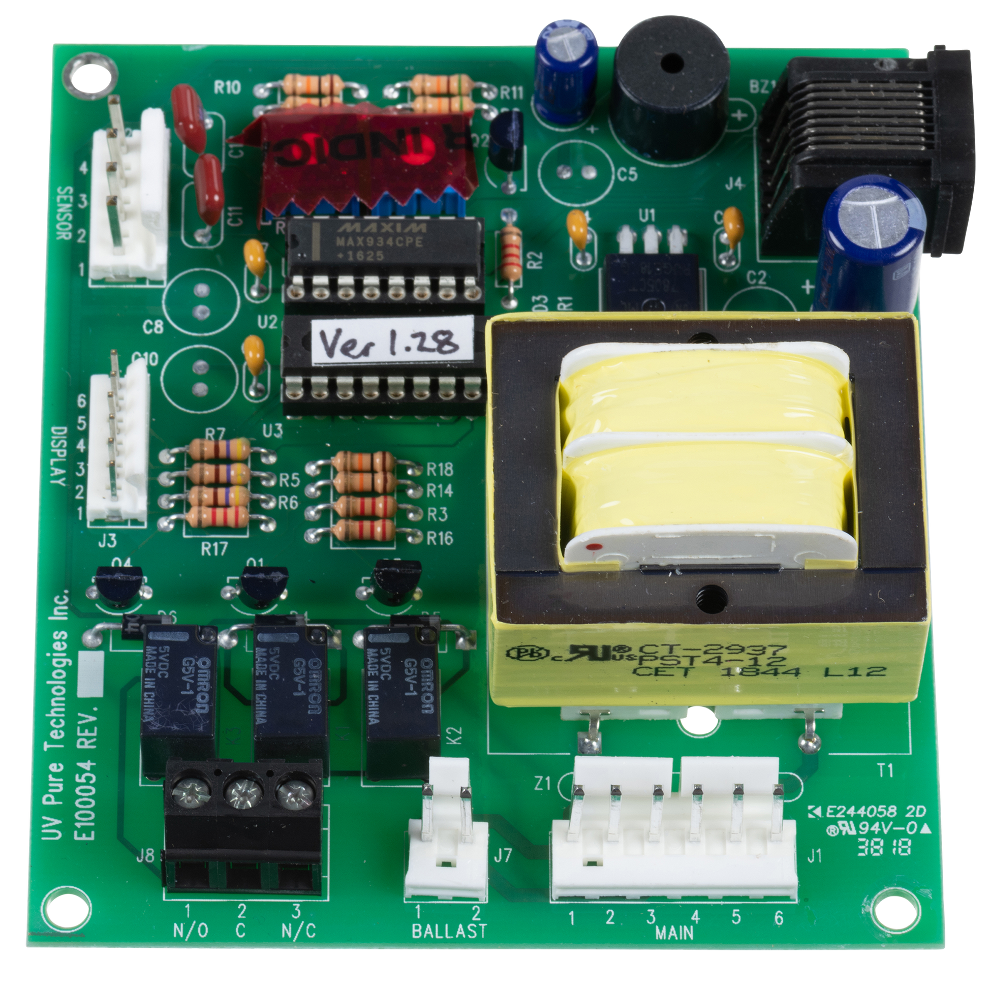 CIRCUIT BOARD - H30 / H13