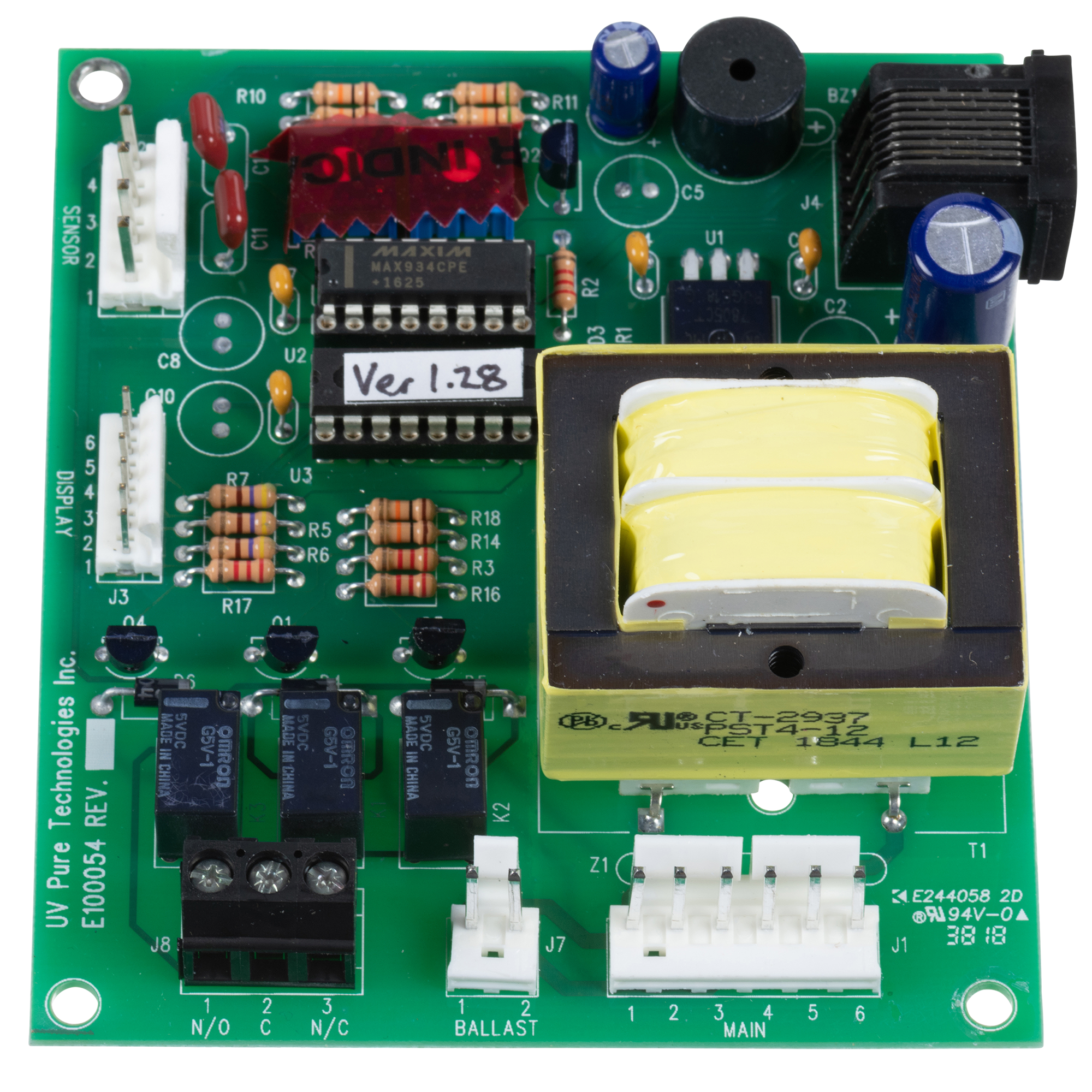 CIRCUIT BOARD - H30 / H13