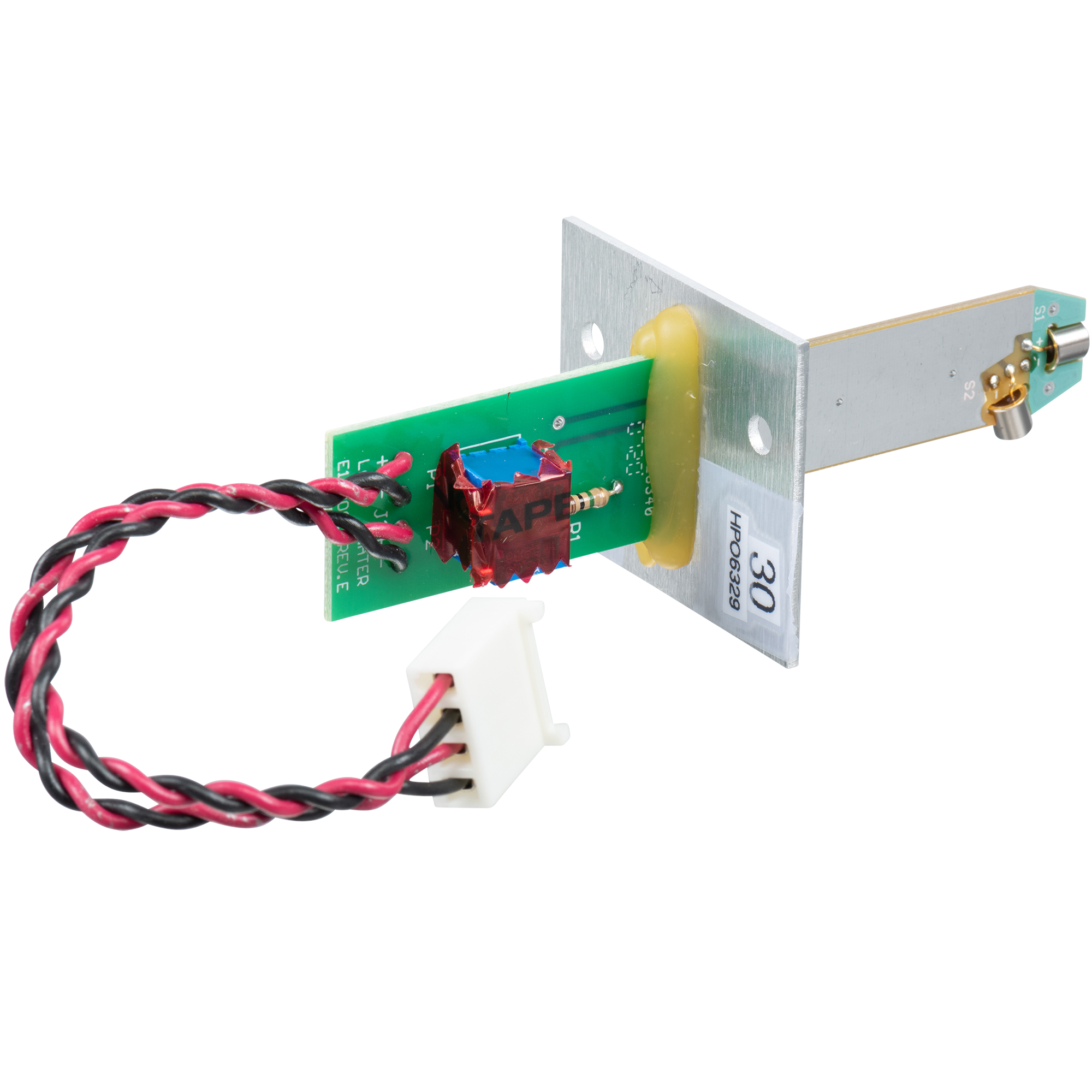 SENSOR ARRAY - H30/1" - 1.5" WASTEWATER