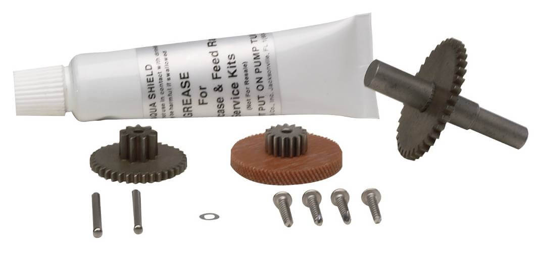 STENNER EC310 GEAR KIT