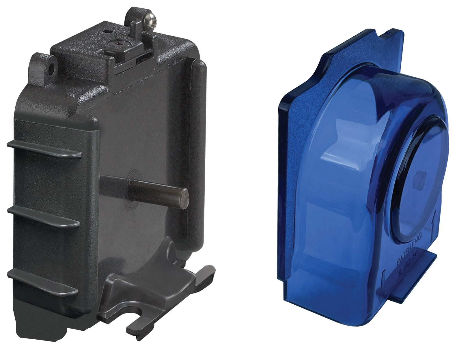 GEAR CASE FRONT COVER