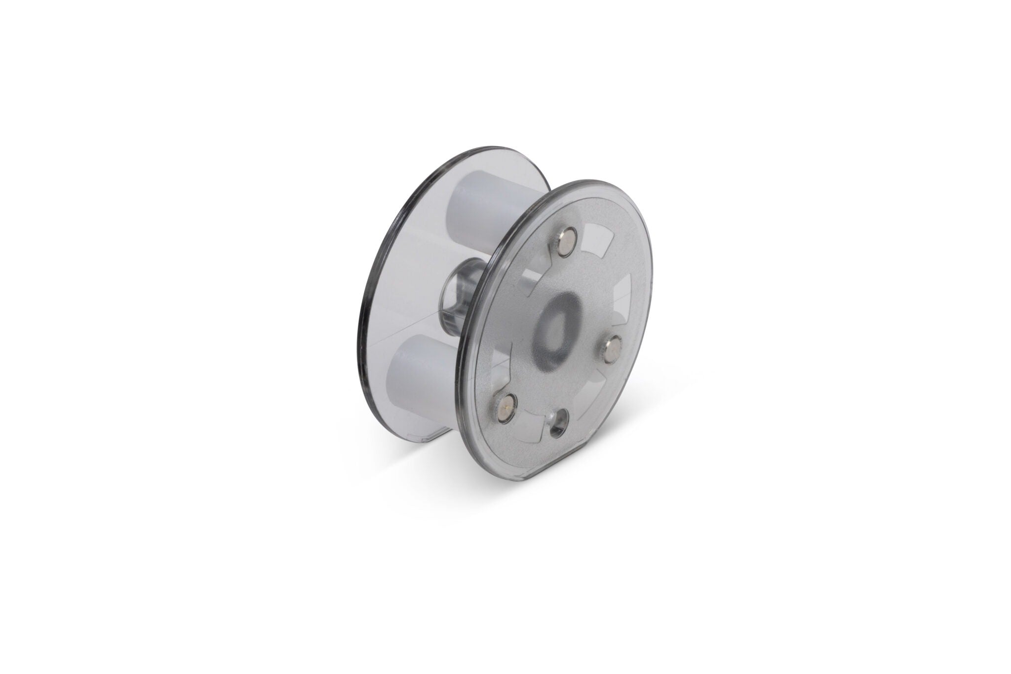 ROLLER ASSEMBLY, WHITE - ECON FP