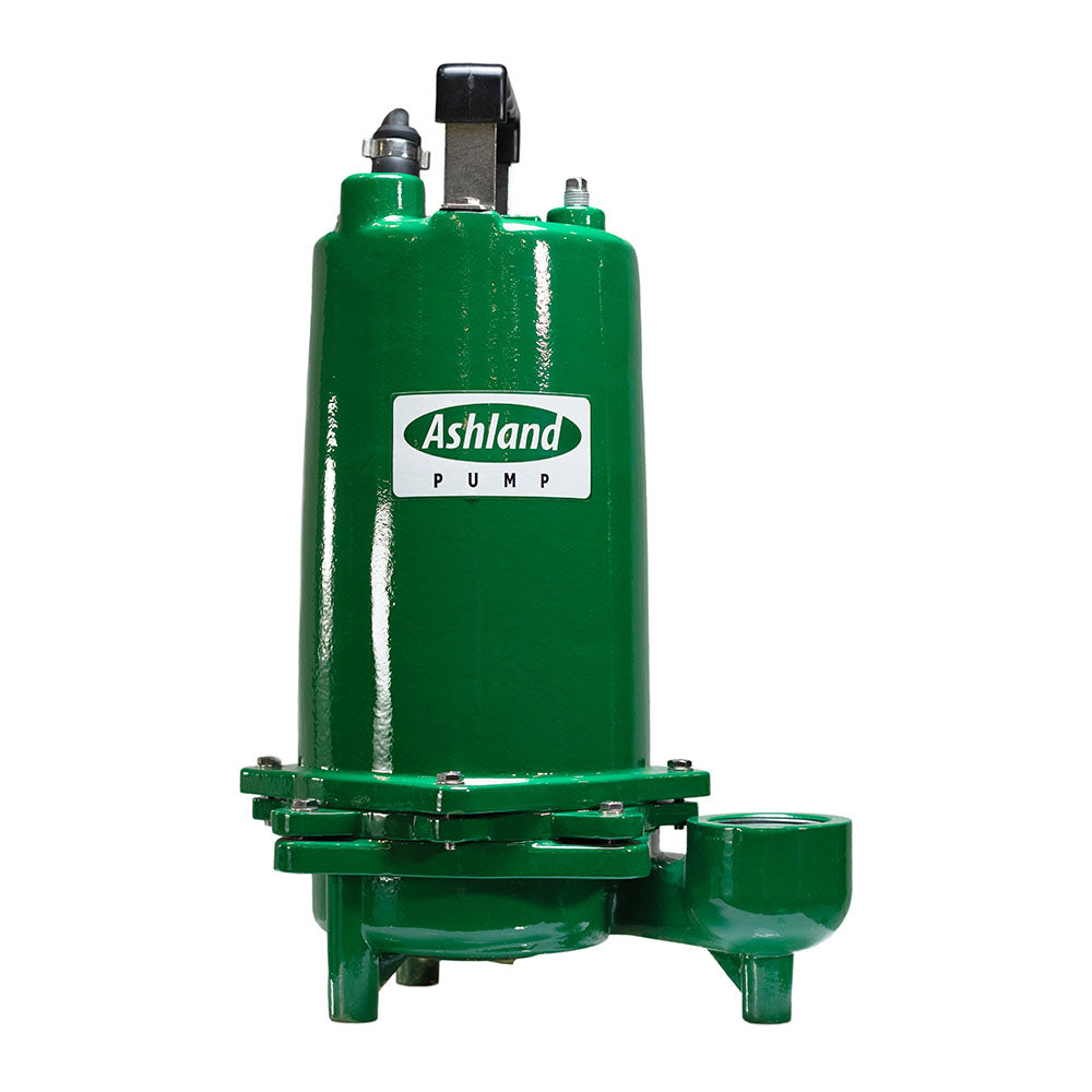 EP50M2-20 ASHLAND 1/2 HP EFFLUENT 230V - MANUAL