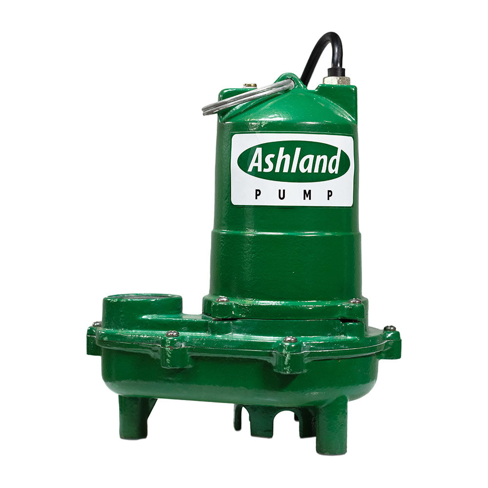 EPH30M2-20 ASHLAND 3/10 HP EFFLUENT HIGH HEAD 230V - MANUAL