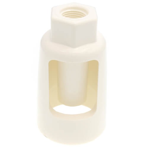 ECO-TECH AIR GAP - 1-1/2" X 1/2" - WITH FITTING