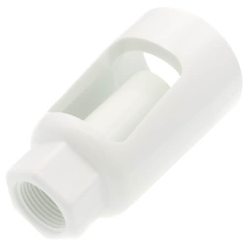ECO-TECH AIR GAP - 1-1/2" X 3/4" - WITH FITTING