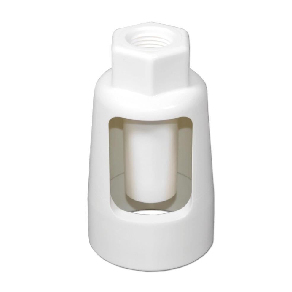 ECO-TECH AIR GAP - 2" - WITH FITTING