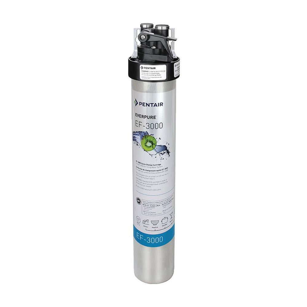 EF-3000 FULL FLOW DRINKING WATER SYSTEM