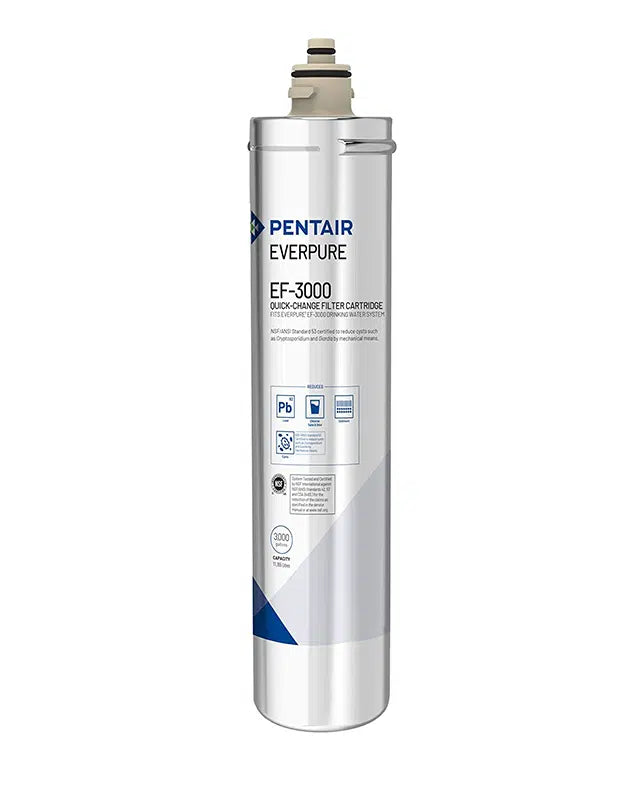 EF-3000 FULL FLOW REPLACEMENT CARTRDIGE