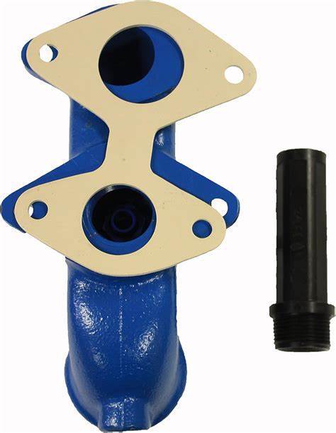 GOULDS 1.5 HP J-SERIES SW JET ASSEMBLY - J15