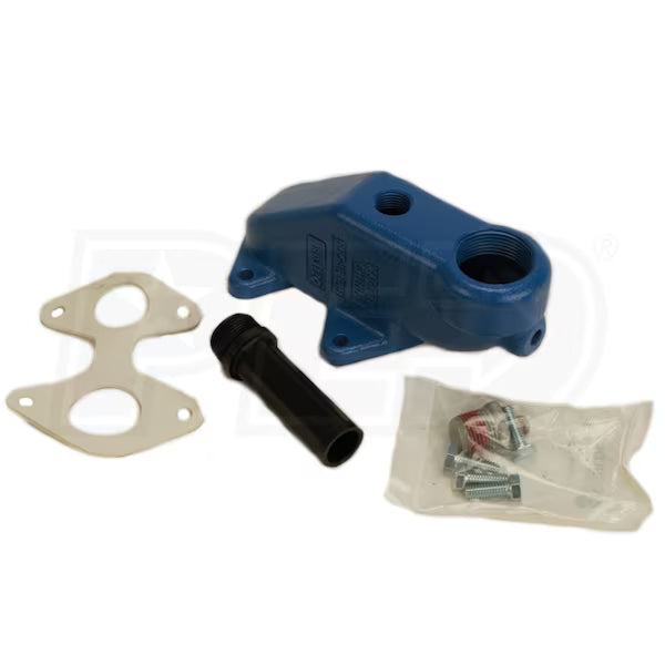 GOULDS 1/2 HP J-SERIES SW JET ASSEMBLY J5, J5(N)