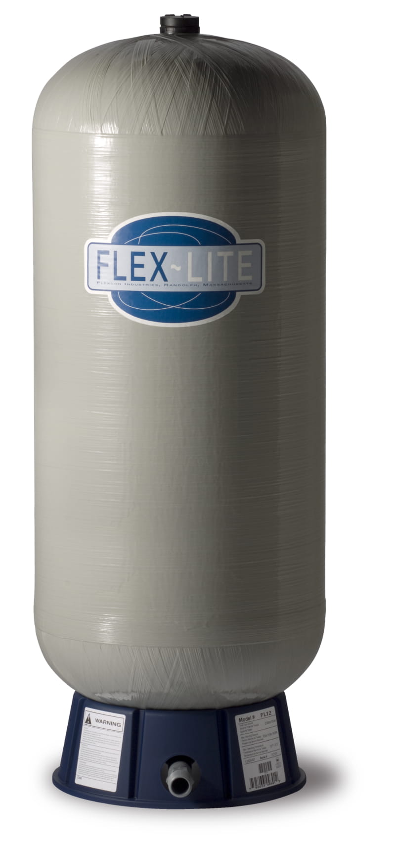 FL12 FLEXLITE WELL TANK 35 GALLON