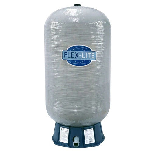 FL40 FLEXLITE WELL TANK119 GALLON – R.E. Prescott Co., Inc.