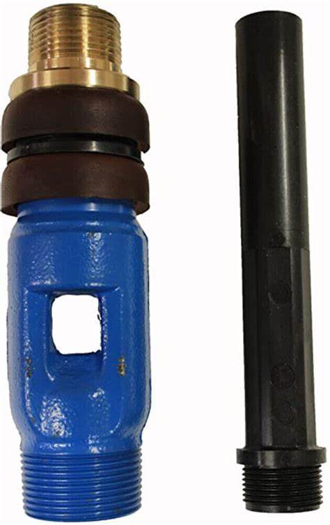 GOULDS FP2-51 PACKER AN012/AD727