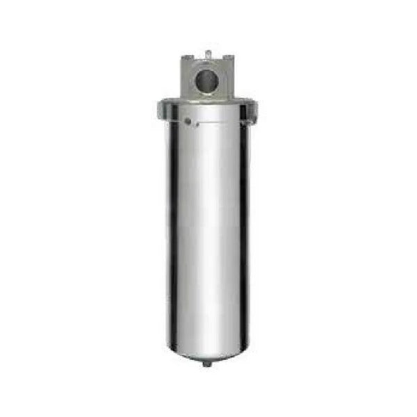 3/4" SS SINGLE CARTRIDGE HOUSING - HARMSCO