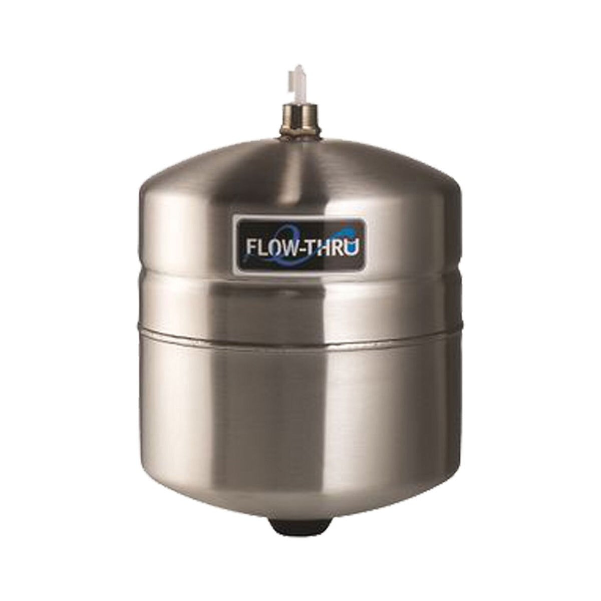 FT18 FLOW THRU TANK 4.5 GALLON