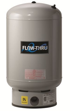 FT66 FLOW THRU TANK 20 GALLON