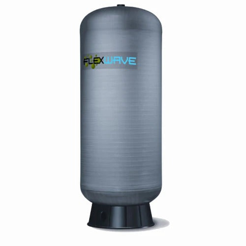 FWRO120 FLEX-WAVE 120 GAL COMPOSITE RO TANK