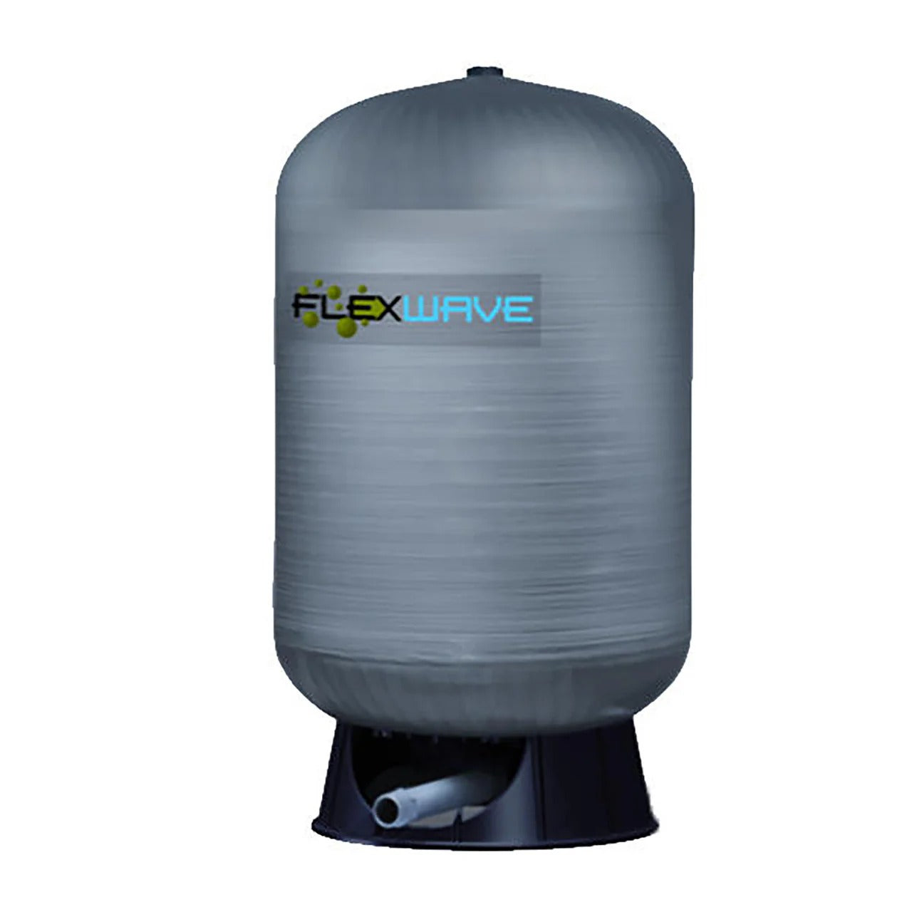 FWRO20 FLEX-WAVE 20 GAL COMPOSITE RO TANK