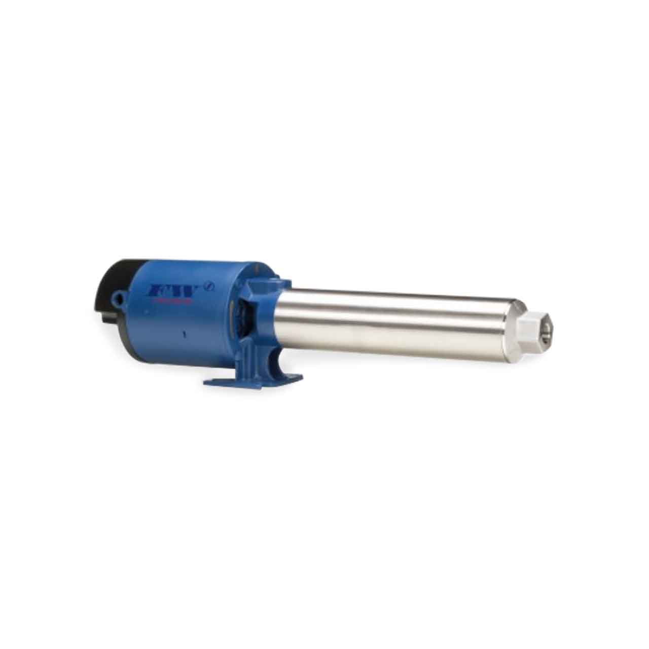 F&W PB SS BOOSTER PUMP, 3/4 HP 7 GPM, 230V, 3 PH, 12 STAGE