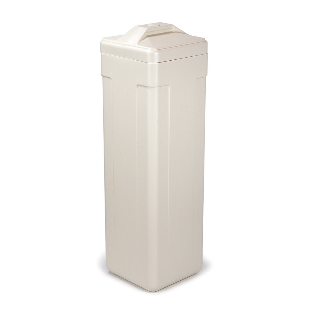 11" X 11" BRINE TANK ONLY