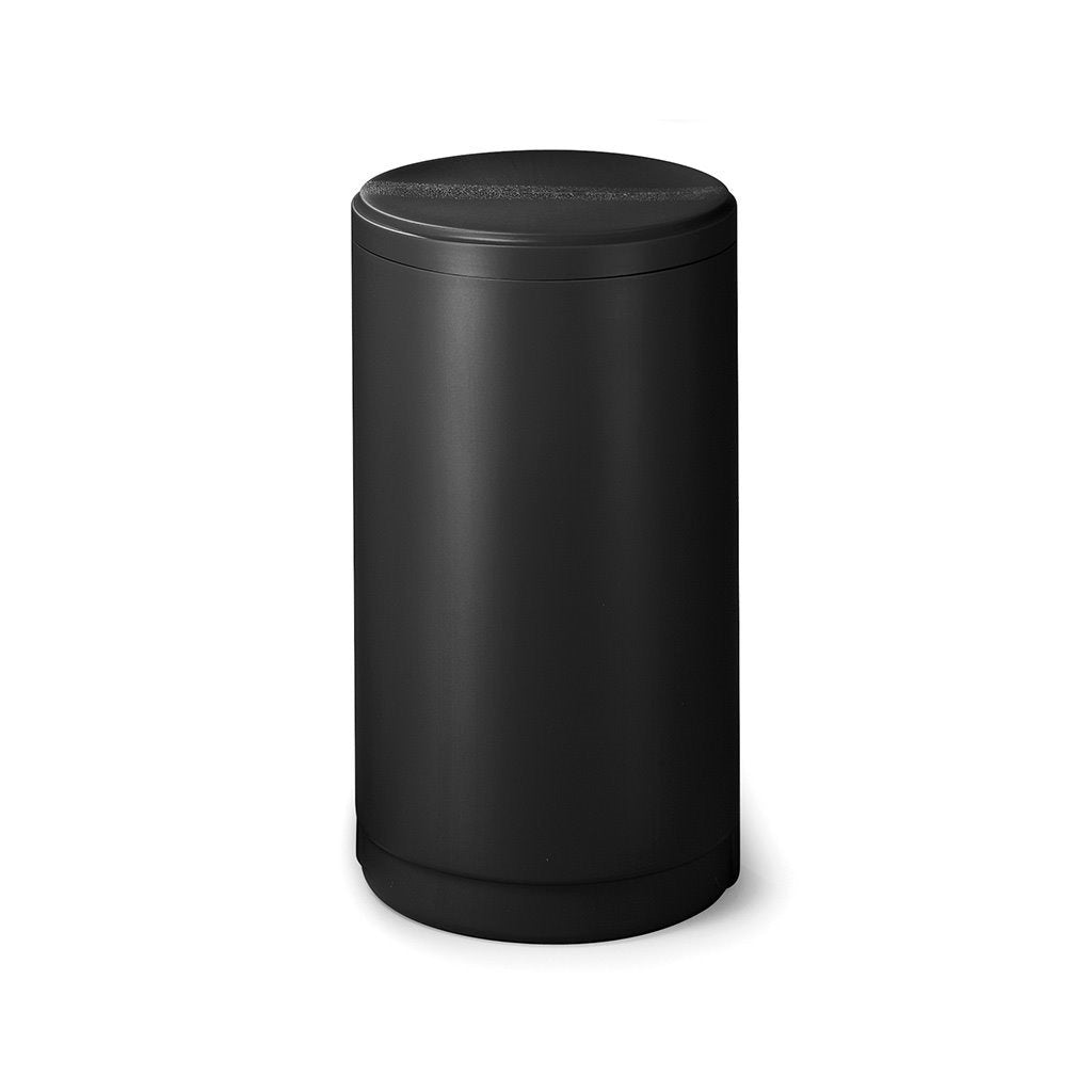 18" X 33" BLACK BRINE TANK ONLY