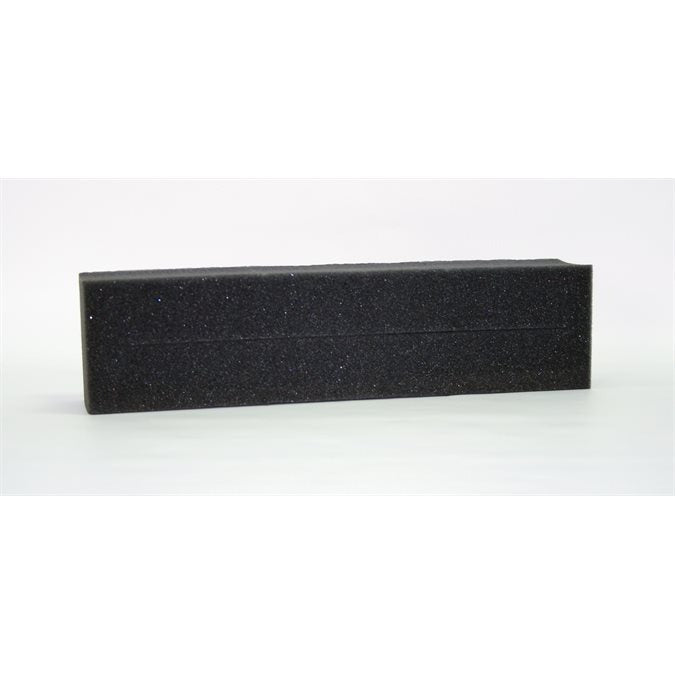 FOAM BANDS - 10X54 BLOW MOLDED (SET OF 2)