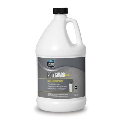 POLYGUARD LIQUID (SINGLE GALLON) (4/CASE)