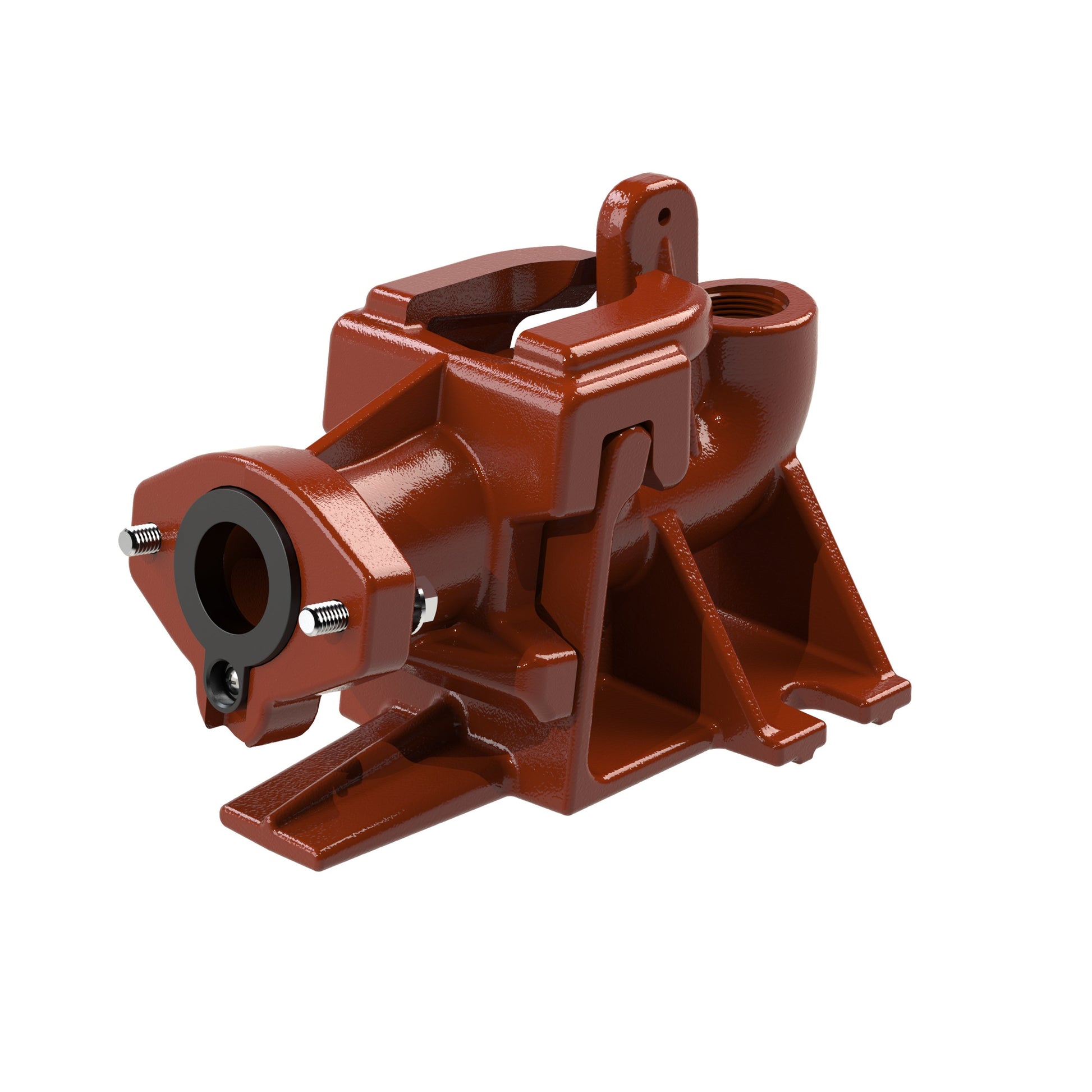 GUIDE RAIL BASE 1.25" - LIBERTY