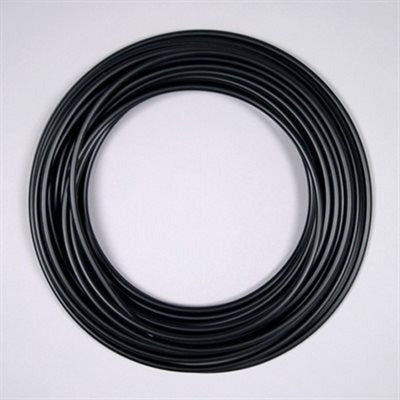5/8" X 100' BLACK DRAIN LINE