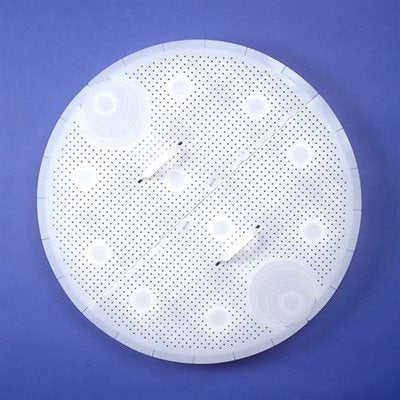 30" SALT SUPPORT PLATE