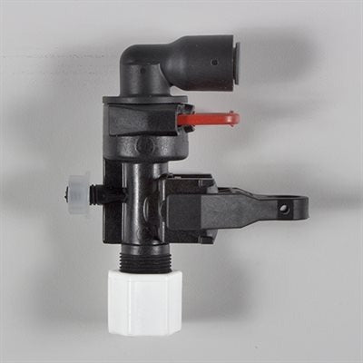 474 BRINE VALVE - 3/8"