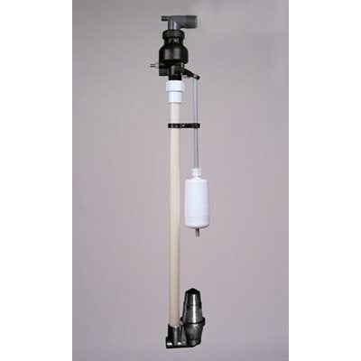 494 1" COMMERCIAL BRINE VALVE