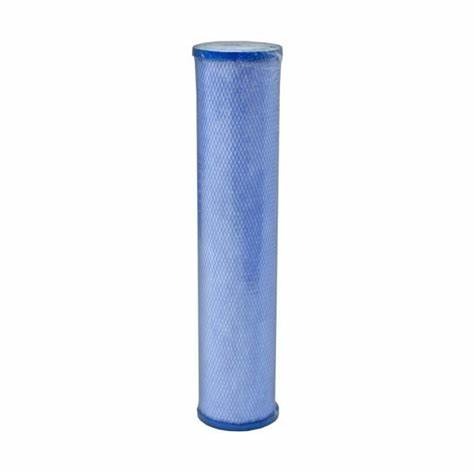 CARBON FILTER - 4.5" X 20" LONG - HARMSCO
