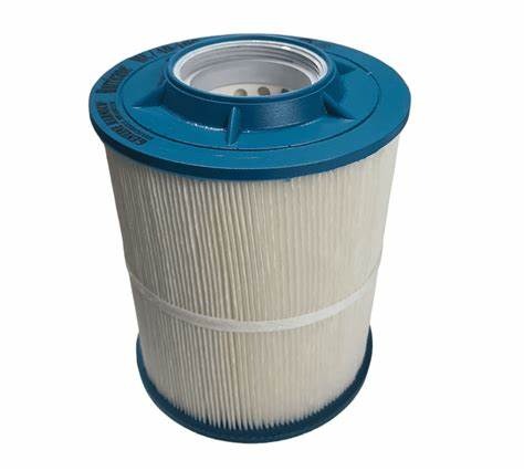 20 MICRON PLEATED CARTRIDGE - HURRICANE 40 - HARMSCO