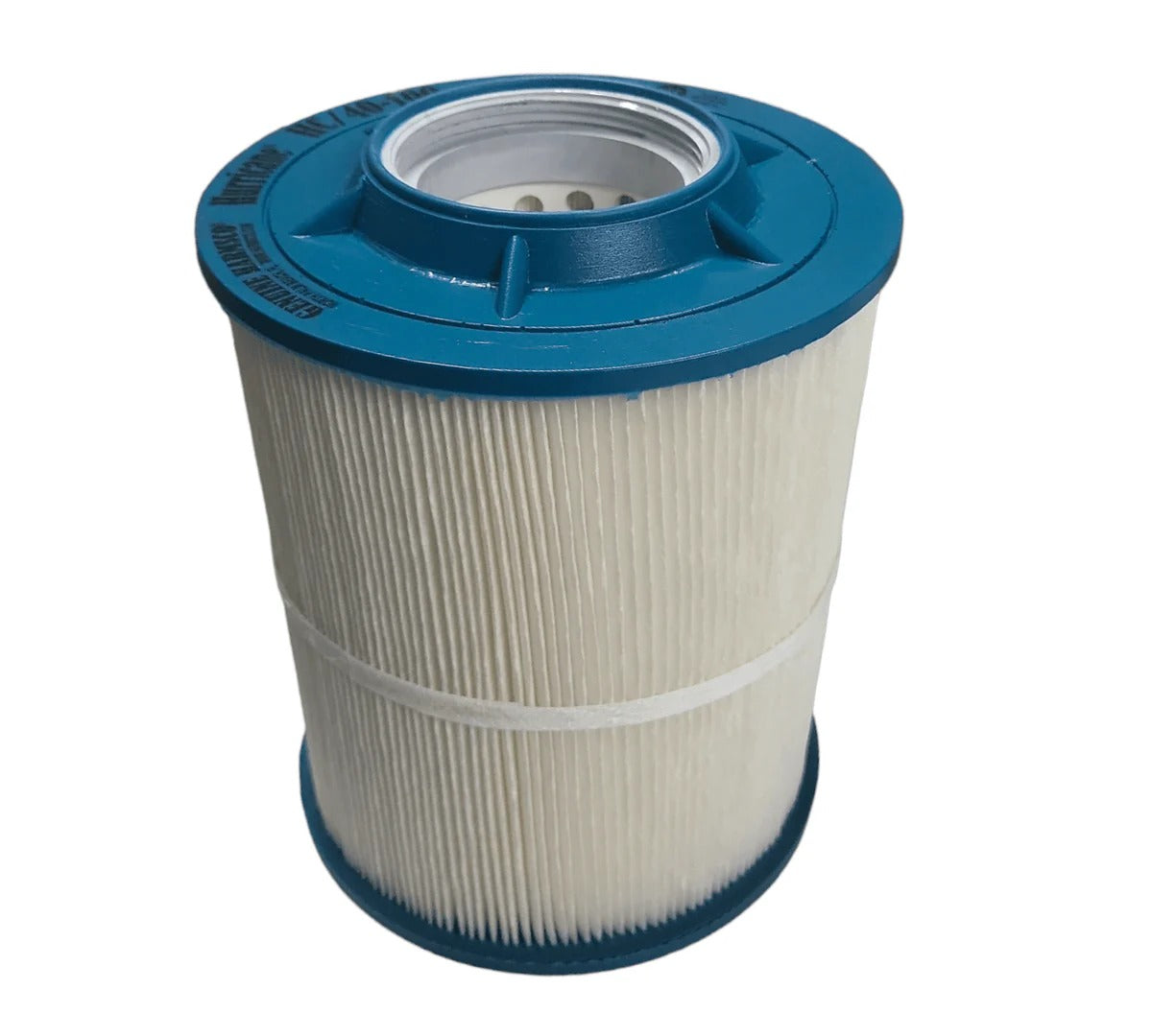 5 MICRON PLEATED CARTRIDGE - HURRICANE 40 - HARMSCO